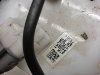 Насос топливный, ориг. номер 42867496, Chevrolet Trax 2023-2026