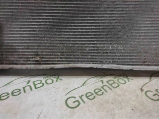 Радиатор (основной), ориг. номер A2515000703, Mercedes GL X164 [рестайлинг] 2009-2012