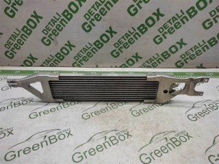 Радиатор (маслоохладитель) АКПП, ориг. номер A1645002400, Mercedes GL X164 [рестайлинг] 2009-2012