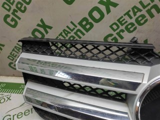 Решетка радиатора, ориг. номер A1648802785, Mercedes GL X164 [рестайлинг] 2009-2012