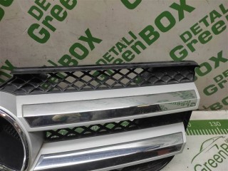 Решетка радиатора, ориг. номер A1648802785, Mercedes GL X164 [рестайлинг] 2009-2012