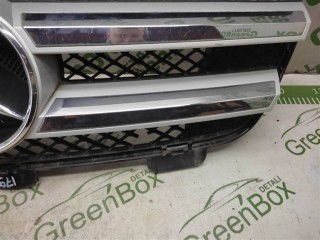Решетка радиатора, ориг. номер A1648802785, Mercedes GL X164 [рестайлинг] 2009-2012