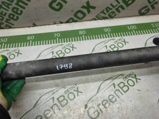 Кронштейн радиатора, Mercedes ML W166 2011-2015