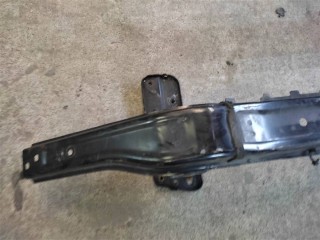 Усилитель переднего бампера, Mercedes ML W166 2011-2015