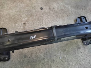 Усилитель переднего бампера, Mercedes ML W166 2011-2015
