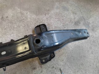Усилитель переднего бампера, Mercedes ML W166 2011-2015