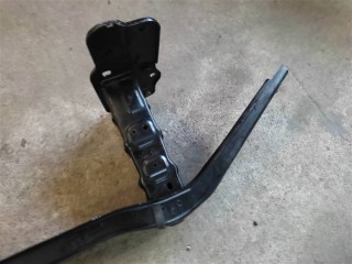 Усилитель переднего бампера, Mercedes ML W166 2011-2015