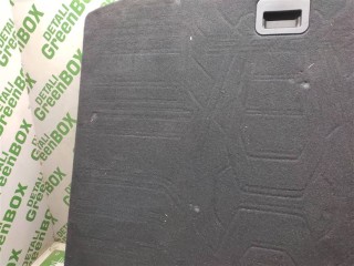 Полка багажника, Ford Edge 2018-2023