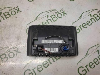 Дисплей, ориг. номер A1729023903, Mercedes GLA X156 2013-2017