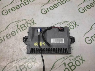 Дисплей, ориг. номер A1729008500, Mercedes ML W166 2011-2015