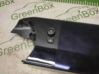 Дисплей, ориг. номер 42861798, Chevrolet Trax 2023-2026