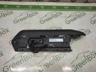 Дисплей, ориг. номер 42861798, Chevrolet Trax 2023-2026