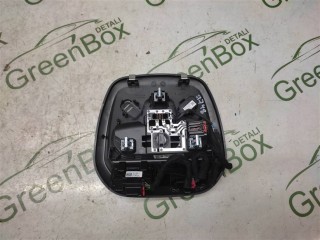 Фонарь салона (плафон), ориг. номер 42843079, Chevrolet Trax 2023-2026