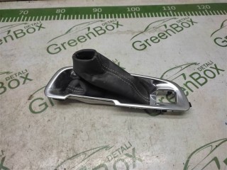 Кулиса КПП, ориг. номер 60007944, Buick Encore GX 2023-2026