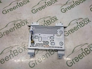 Дисплей, ориг. номер K2GT18B955SA, Ford Edge 2018-2023