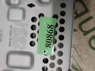 Дисплей, ориг. номер K2GT18B955SA, Ford Edge 2018-2023