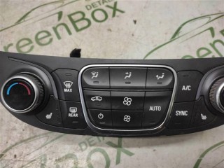 Блок управления климатической установкой, ориг. номер 84684288, Chevrolet Malibu 2018-2026