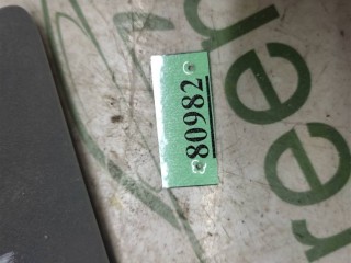 Крышка омывателя фар, ориг. номер A2218801405, Mercedes S W221 2009-2013