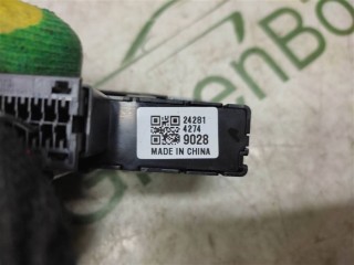 Блок кнопок, ориг. номер 42749028, Chevrolet Trax 2023-2026