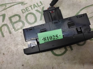 Блок кнопок, ориг. номер 42749028, Chevrolet Trax 2023-2026