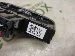 Блок кнопок, ориг. номер 42553570, Chevrolet TrailBlazer 2019-2023