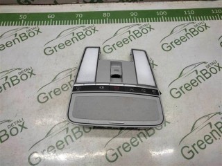 Фонарь салона (плафон) Mercedes S W221 2009-2013
