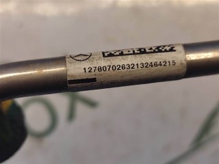 Трубка топливная, ориг. номер A2780702632, Mercedes CLS W218 1 поколение 2010-2014
