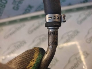 Трубка турбины, ориг. номер A2782002551, Mercedes ML W166 2011-2015