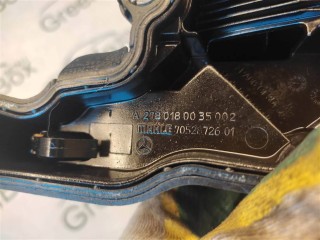 Маслоотделитель (сапун), ориг. номер A2780180035, Mercedes CL W217 2013-2017
