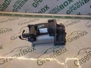Компрессор пневмоподвески, ориг. номер A1663200104, Mercedes ML W166 2011-2015