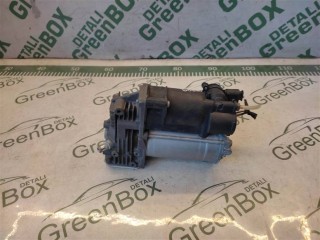 Компрессор пневмоподвески, ориг. номер A1663200104, Mercedes ML W166 2011-2015