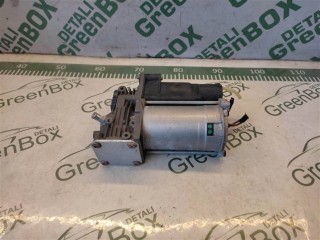 Компрессор пневмоподвески, ориг. номер A1663200104, Mercedes ML W166 2011-2015
