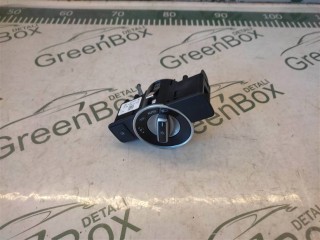 Переключатель света фар Mercedes A W176 2012-2015