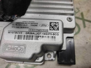 Блок навигации, ориг. номер L2GT14G370BCG, Ford Edge 2018-2023