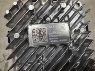 Блок розжига LED, ориг. номер 13526414, Buick Encore GX 2023-2026