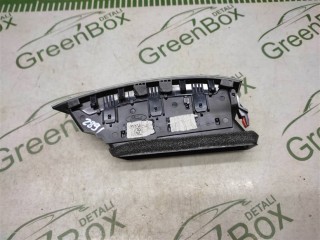 Дефлектор обдува салона, ориг. номер EM2B19C682A, Ford Edge 2018-2023