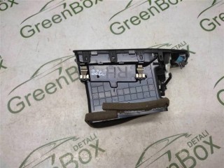 Дефлектор обдува салона, ориг. номер JX7B19893, Ford Escape IV 2019-2022