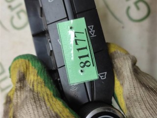 Блок управления магнитолой, ориг. номер LJ6T18K811AB, Ford Escape IV 2019-2022