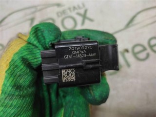 Кнопка стеклоподъемника, ориг. номер GT4T14529AAW, Ford Edge 2018-2023