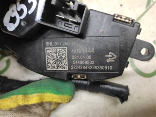 Сопротивление печки, ориг. номер 42761444, Buick Encore GX 2023-2026