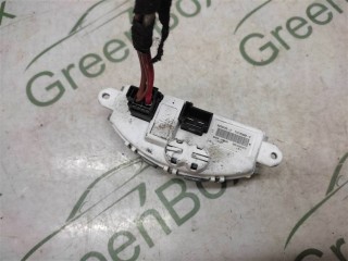 Сопротивление печки, ориг. номер T1015286S, Mercedes GL X166 2012-2016
