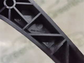 Ручка открывания капота, ориг. номер FT4816D626BC, Ford Edge 2018-2023