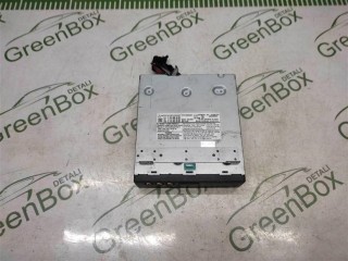 CD-чейнджер, ориг. номер A1649064000, Mercedes GL X164 [рестайлинг] 2009-2012