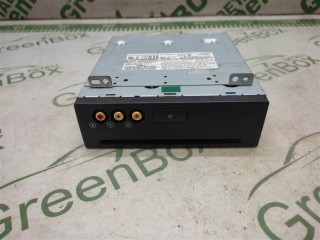 CD-чейнджер, ориг. номер A1649064000, Mercedes GL X164 [рестайлинг] 2009-2012