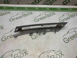 Рамка фары противотуманной левой, ориг. номер A1668850774, Mercedes ML W166 2011-2015