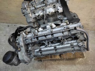 Двигатель, ориг. номер 642826, Mercedes ML W166 2011-2015