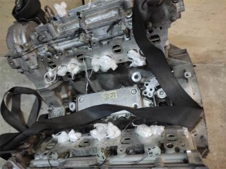 Двигатель, ориг. номер 642826, Mercedes ML W166 2011-2015