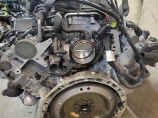 Двигатель, ориг. номер 273923, Mercedes GL X164 [рестайлинг] 2009-2012