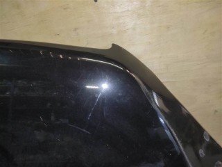 Капот, Mercedes ML W166 2011-2015