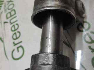 Рейка рулевая, ориг. номер A2214600900, Mercedes S W221 2005-2009